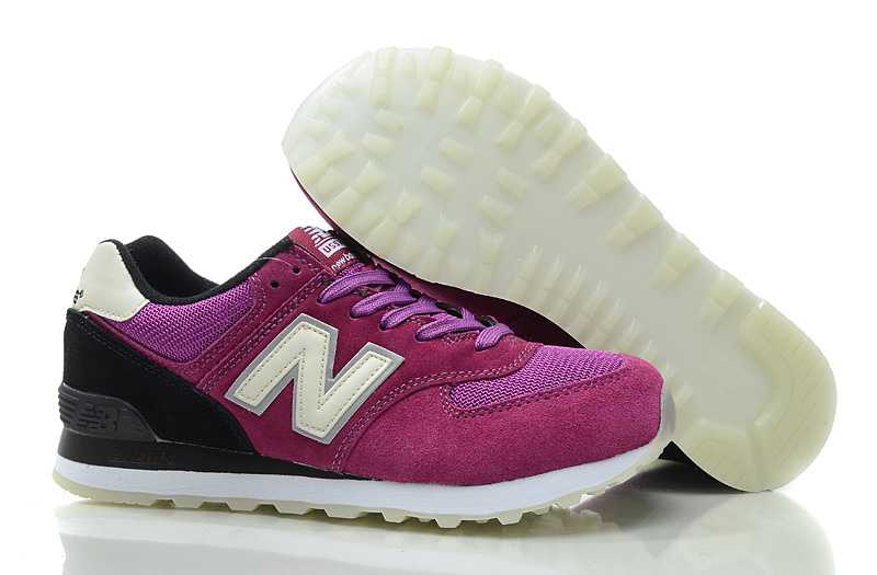 new balance 574 junior pas cher